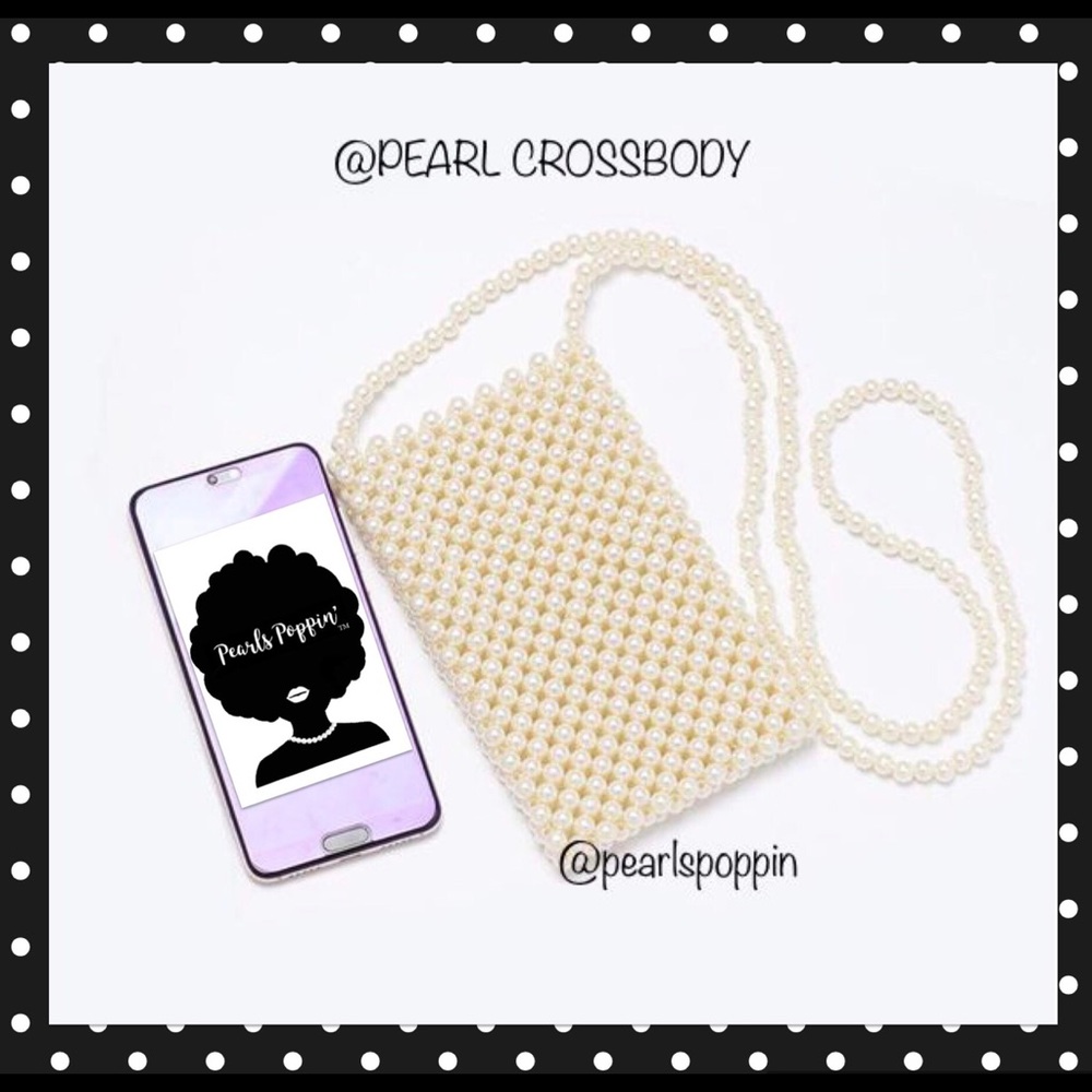 Hand Bag